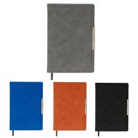 LIBRETA CURPIEL DACSANT