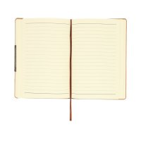 LIBRETA CURPIEL DACSANT
