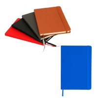 LIBRETA POLIURETANO DACSARK