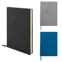 LIBRETA POLIURETANO DACSDEV