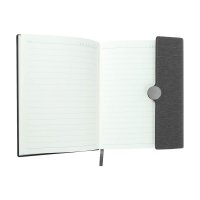 LIBRETA POLIURETANO MAGNÉTICO DACSELD