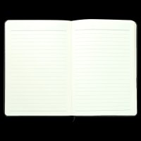 LIBRETA POLIURETANO DACSENT