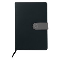 LIBRETA POLIURETANO MAGNÉTICO DACSEVO