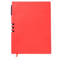 LIBRETA POLIURETANO DACSIAL