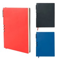 LIBRETA POLIURETANO DACSIAL