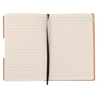 LIBRETA POLIURETANO DACSILT