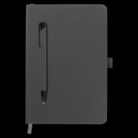 LIBRETA POLIURETANO MAGNÉTICA DACSION