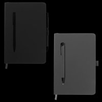LIBRETA POLIURETANO MAGNÉTICA DACSION