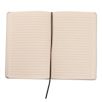 LIBRETA ECOLÓGICO DACSIRN