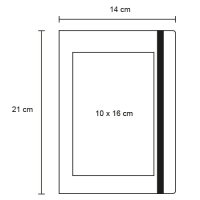 LIBRETA ECOLÓGICO DACSIRN