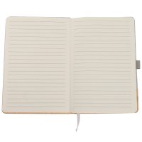 LIBRETA POLIURETANO DACSIUM