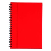 LIBRETA POLIURETANO DACSKUL