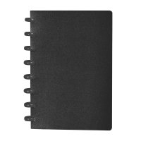 LIBRETA PLÁSTICO DACSOFT