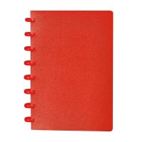 LIBRETA PLÁSTICO DACSOFT