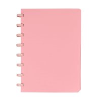 LIBRETA PLÁSTICO DACSOFT