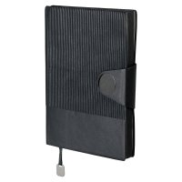 LIBRETA POLIURETANO MAGNÉTICO DACSOLM