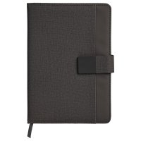 LIBRETA POLIURETANO MAGNÉTICO DACSORA