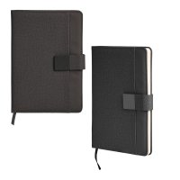 LIBRETA POLIURETANO MAGNÉTICO DACSORA