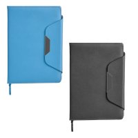 LIBRETA POLIURETANO MAGNÉTICO DACSONTA