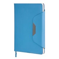 LIBRETA POLIURETANO MAGNÉTICO DACSONTA