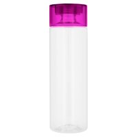CILINDRO PET 660ML DACTISY