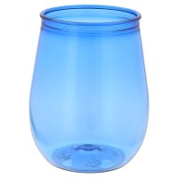 VASO PET 350ML DACTIUL