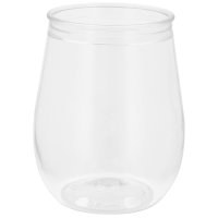 VASO PET 350ML DACTIUL