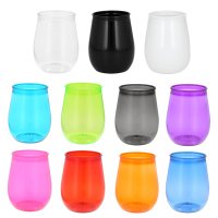 VASO PET 350ML DACTIUL