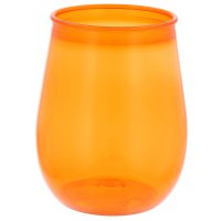 VASO PET 350ML DACTIUL