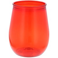VASO PET 350ML DACTIUL