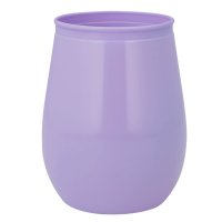 VASO PET 350ML DACTIUR