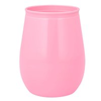 VASO PET 350ML DACTIUR
