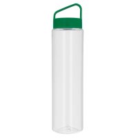 CILINDRO PET 1L DACTIZM