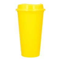 VASO POLIPROPILENO 475ML DACTNIX