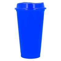 VASO POLIPROPILENO 475ML DACTNIX