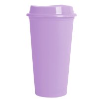 VASO POLIPROPILENO 475ML DACTOELD