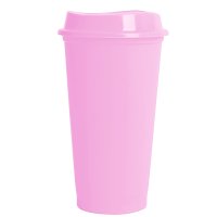 VASO POLIPROPILENO 475ML DACTOELD