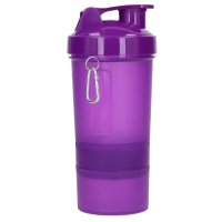 CILINDRO POLIPROPILENO GIMNASIO 450ML DACTOETH
