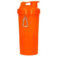 CILINDRO POLIPROPILENO GIMNASIO 450ML DACTOETH