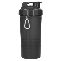 CILINDRO POLIPROPILENO GIMNASIO 450ML DACTOETH