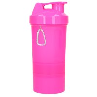 CILINDRO POLIPROPILENO GIMNASIO 450ML DACTOETH