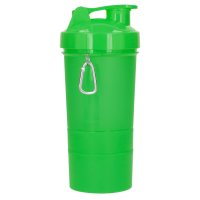 CILINDRO POLIPROPILENO GIMNASIO 450ML DACTOETH