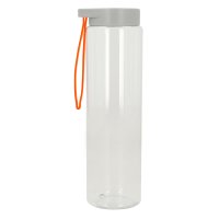 CILINDRO POLIPROPILENO 1000ML DACTOFT