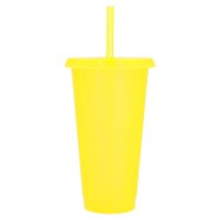 VASO PLÁSTICO 700ML DACTOLX