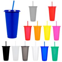 VASO PLÁSTICO 700ML DACTOLX