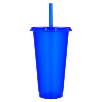 VASO PLÁSTICO 700ML DACTOLX