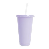 VASO POLIPROPILENO 700ML DACTONIS