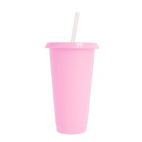 VASO POLIPROPILENO 700ML DACTONIS