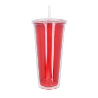 VASO PLÁSTICO 600ML DACTONTA