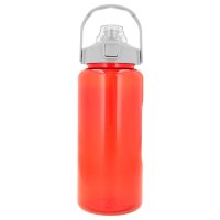 CILINDRO PET 2000ML DACTONYX